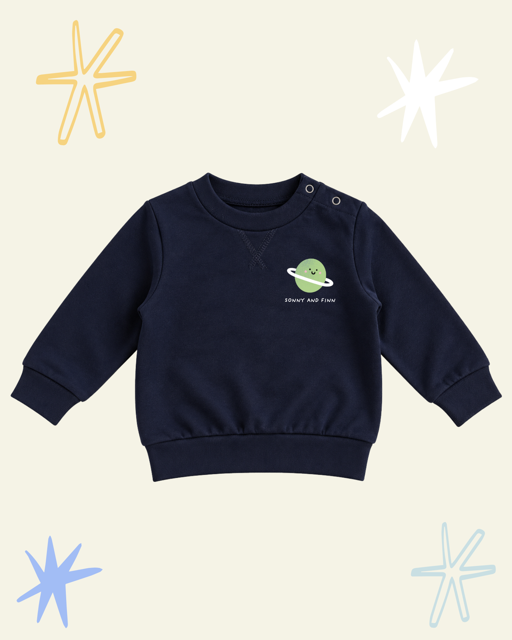 Stargazer Sweatshirt