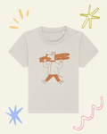Baguette Dog T-Shirt