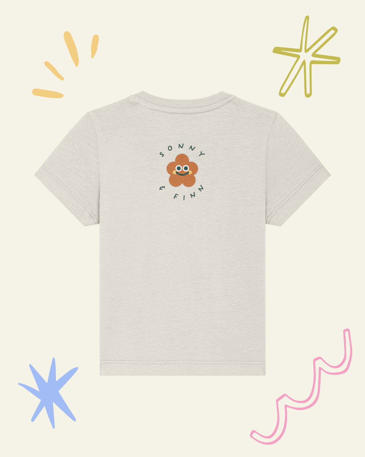 Fast Food Dog T-Shirt