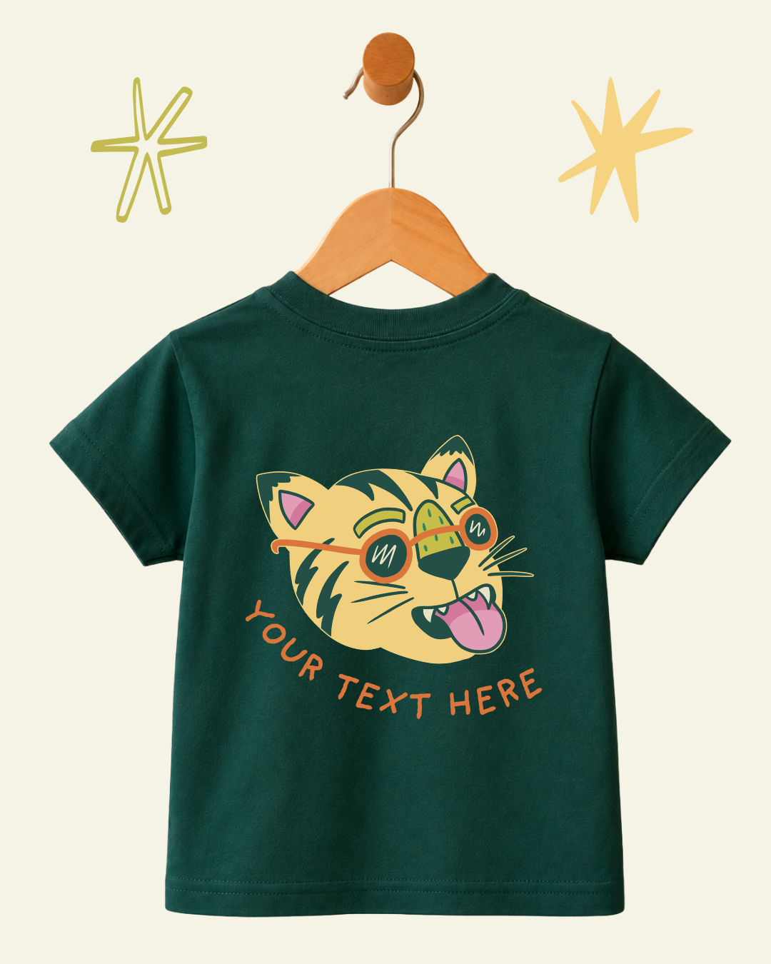 Design your own tee!