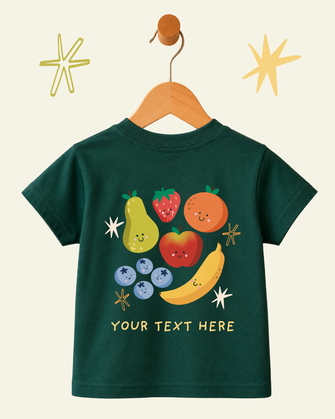 Design your own tee!