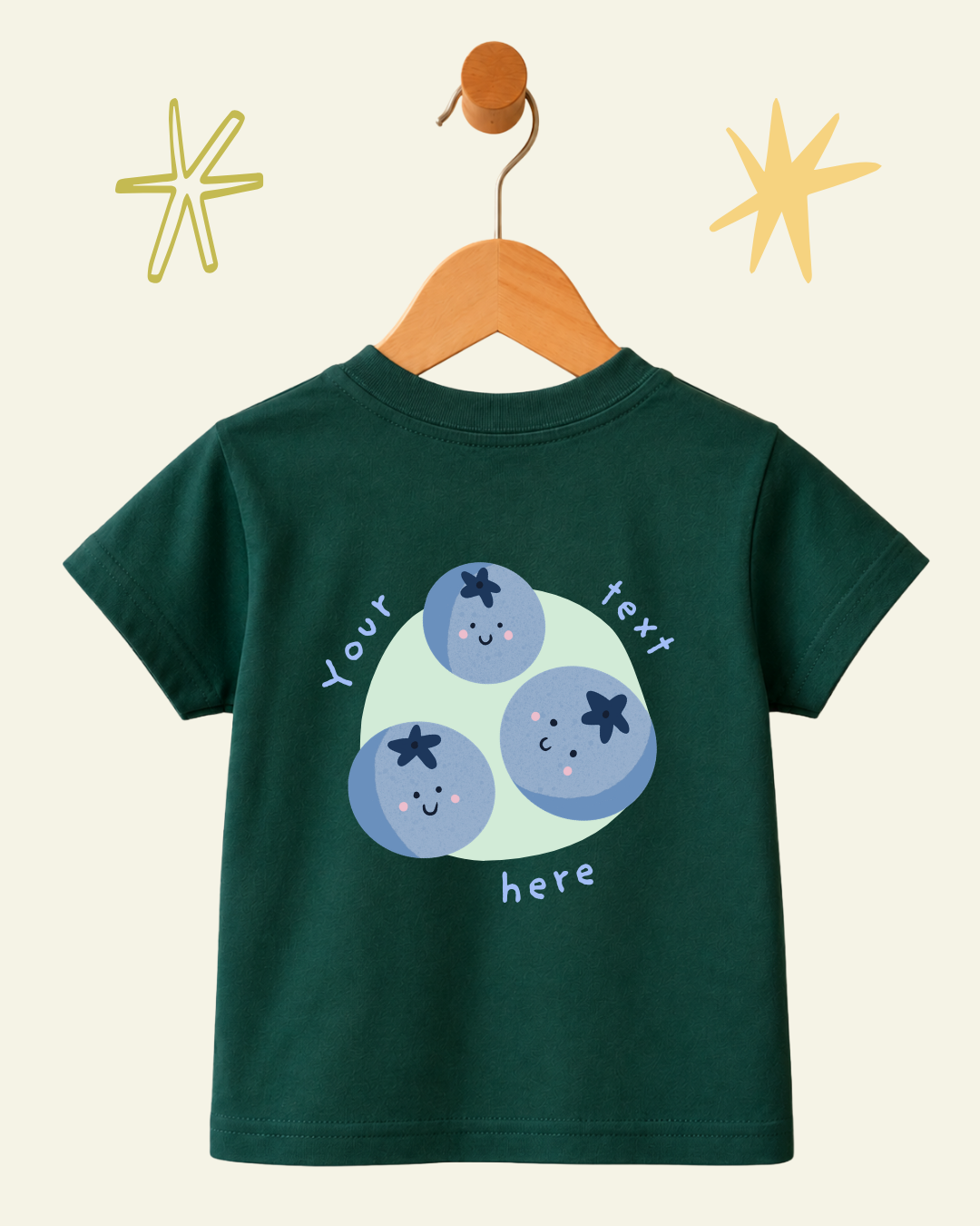 Design your own tee!