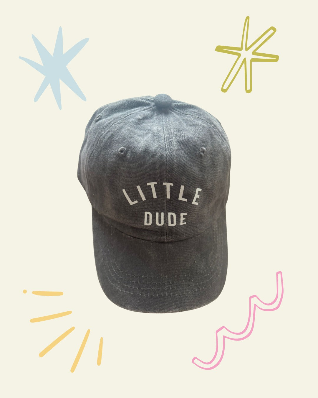 Little Dude! Hat