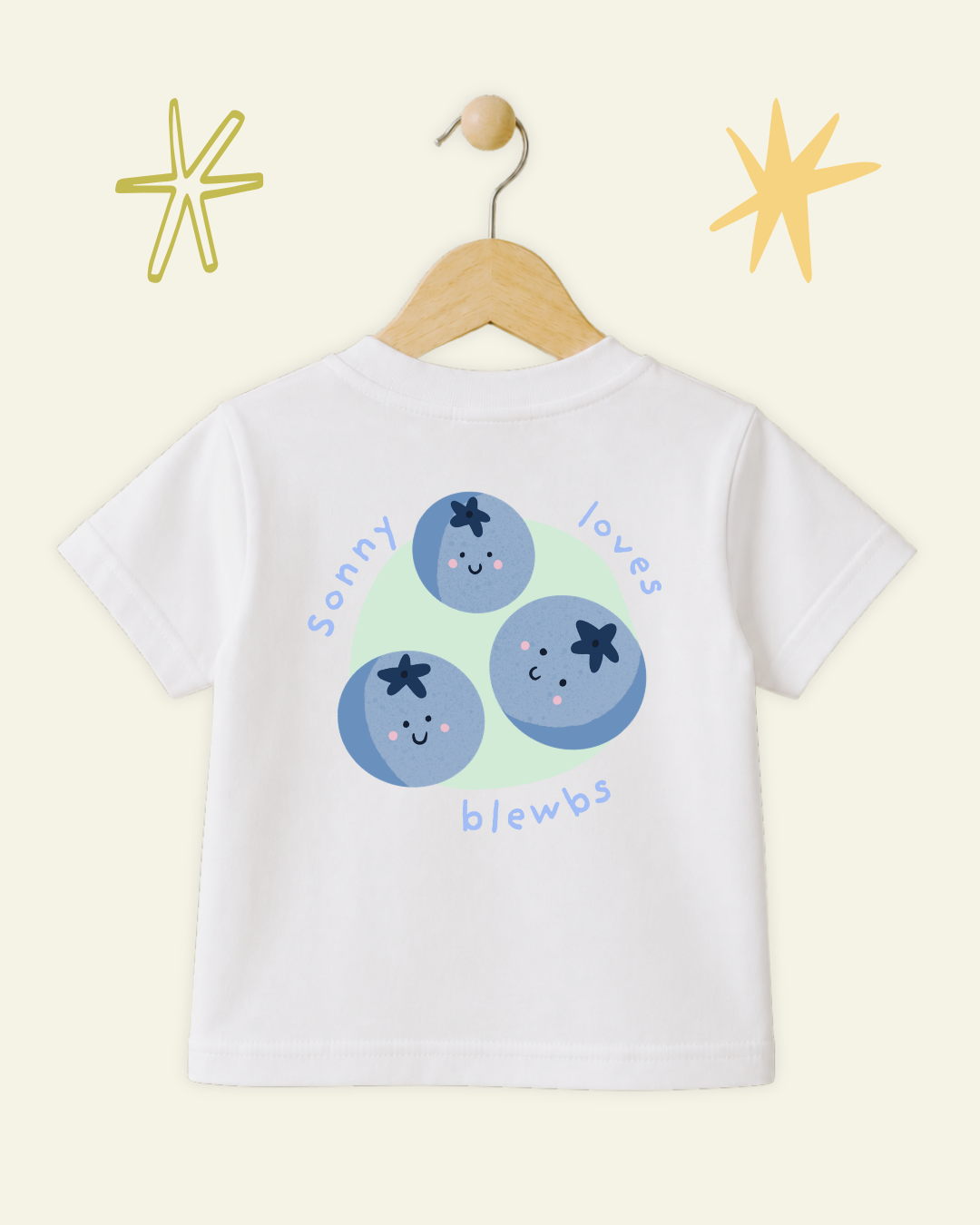 Design your own tee!