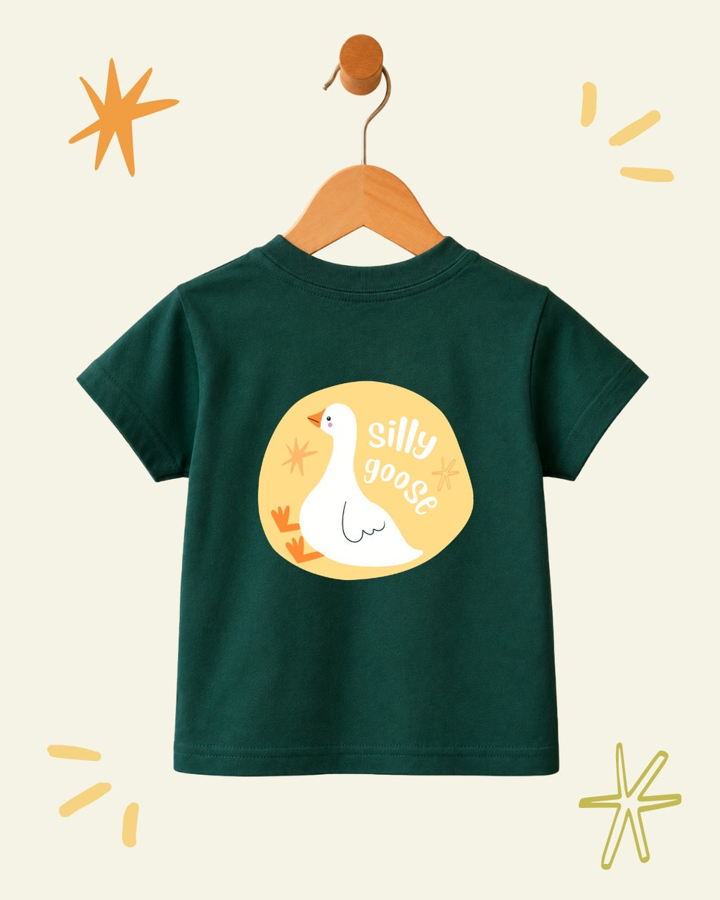 Silly Goose T-shirt