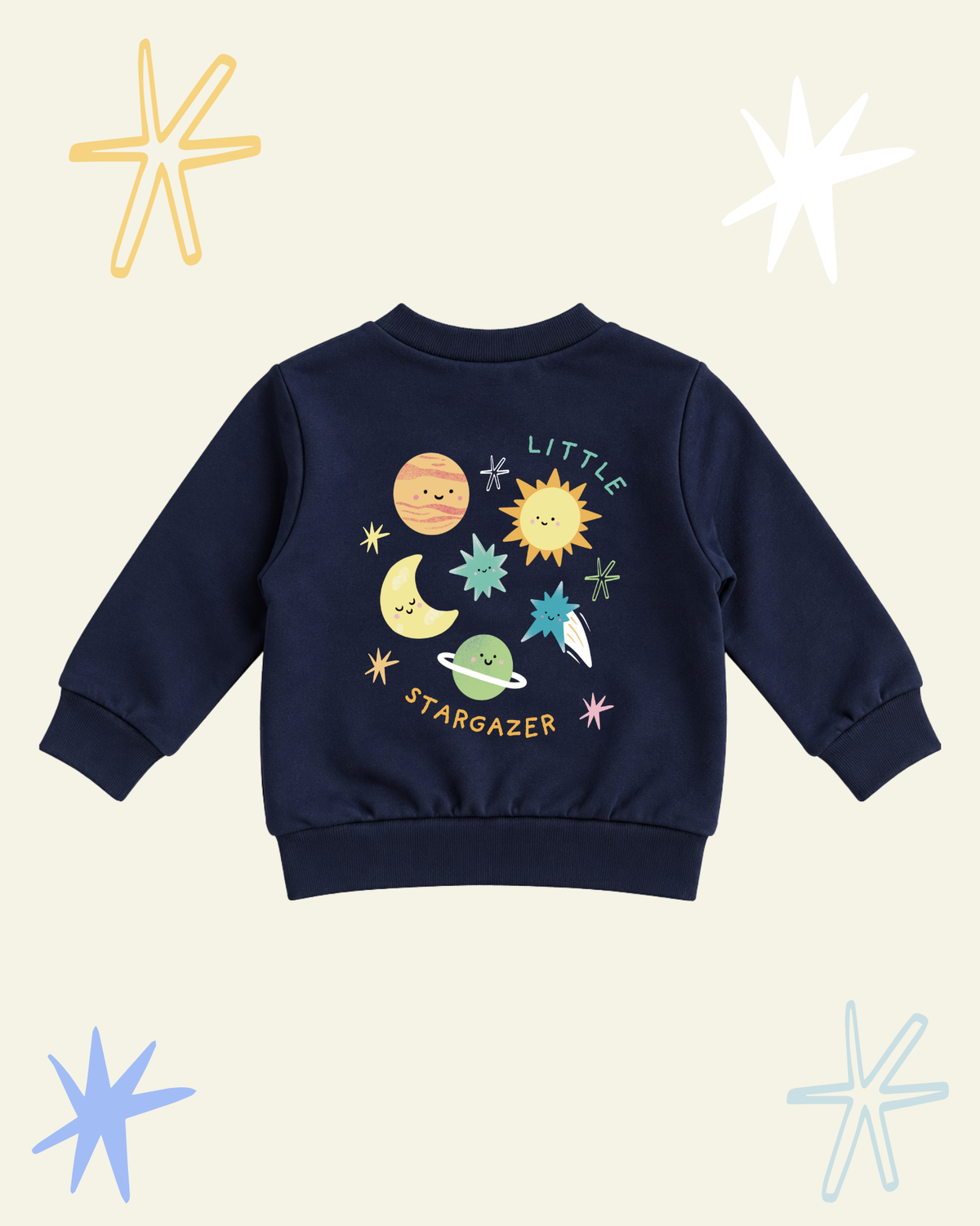 Stargazer Sweatshirt
