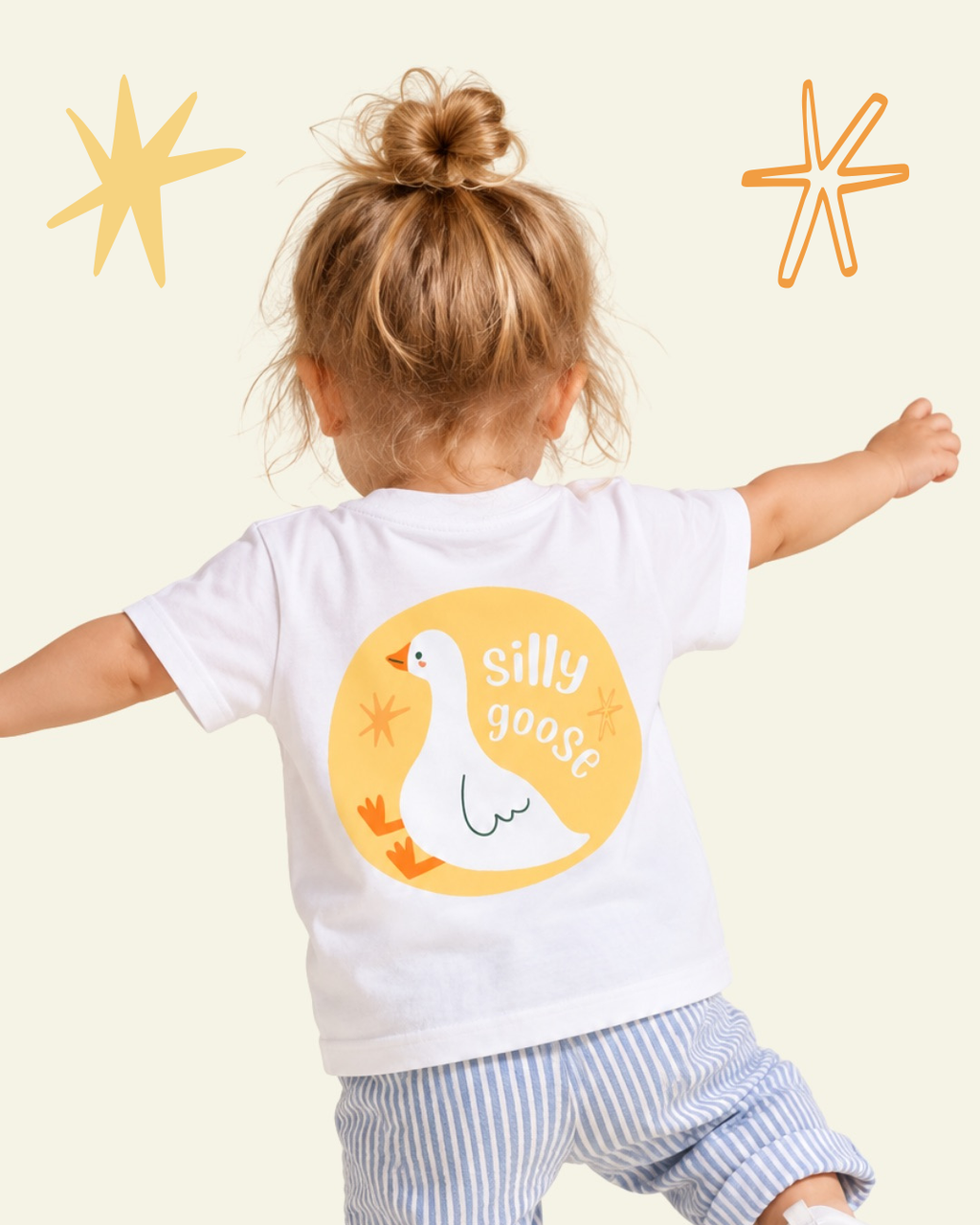 Silly Goose T-shirt
