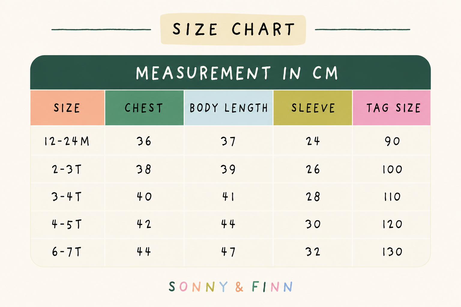 Cosy Days Long Sleeve T-shirt - PRESALE