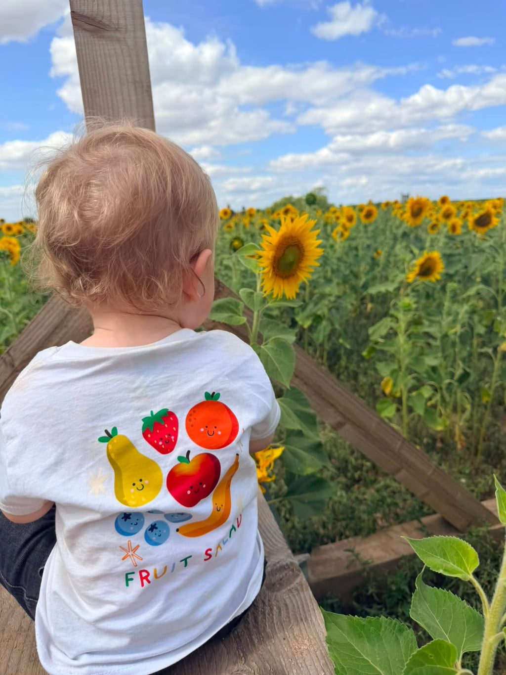 Fruit Salad T-shirt