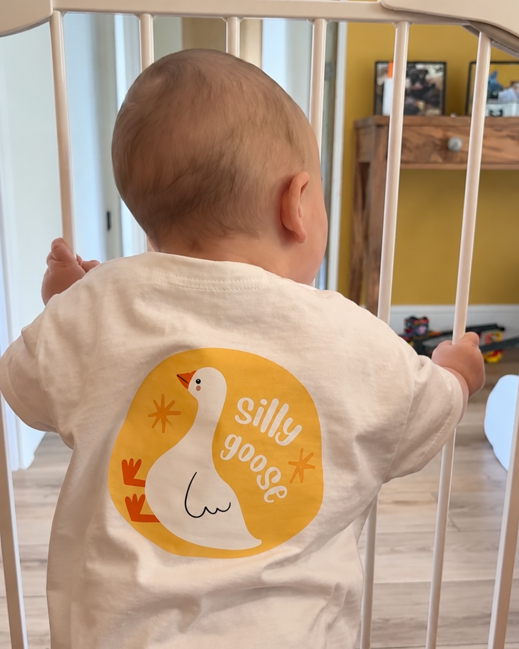 Silly Goose T-shirt