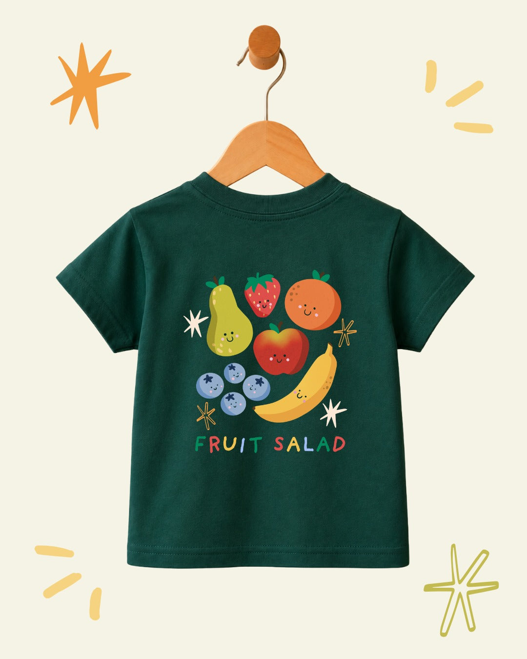 Fruit Salad T-shirt