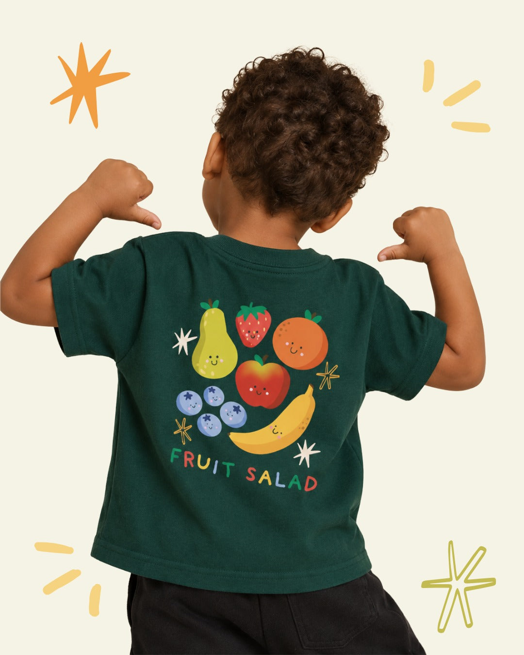 Fruit Salad T-shirt