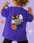 Halloween BOO T-shirt
