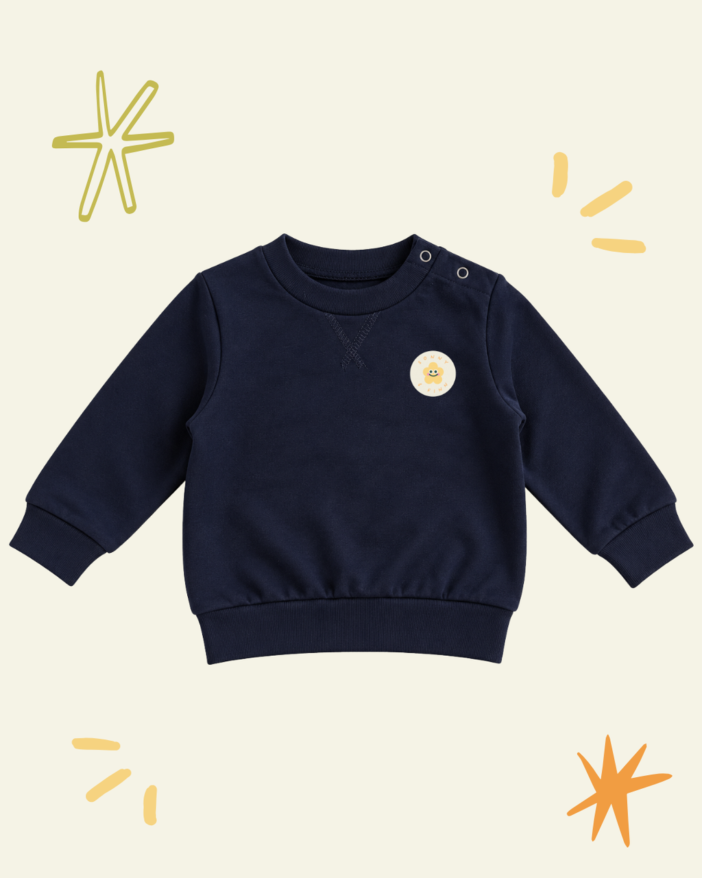 Silly Goose Sweatshirt