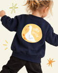 Silly Goose Sweatshirt