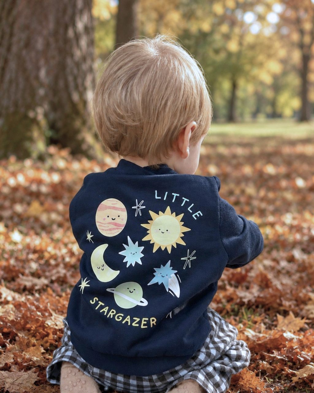 Stargazer Sweatshirt