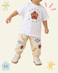 Fruit Salad Trousers