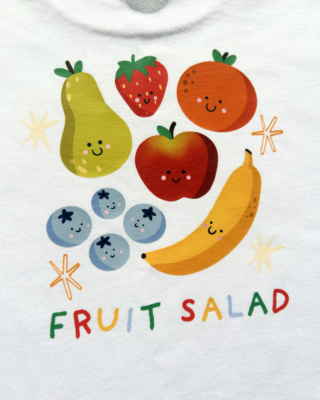 Fruit Salad T-shirt