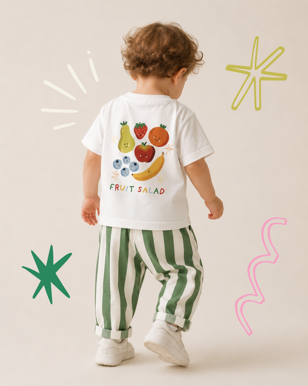 Fruit Salad T-shirt