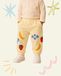 Fruit Salad Trousers
