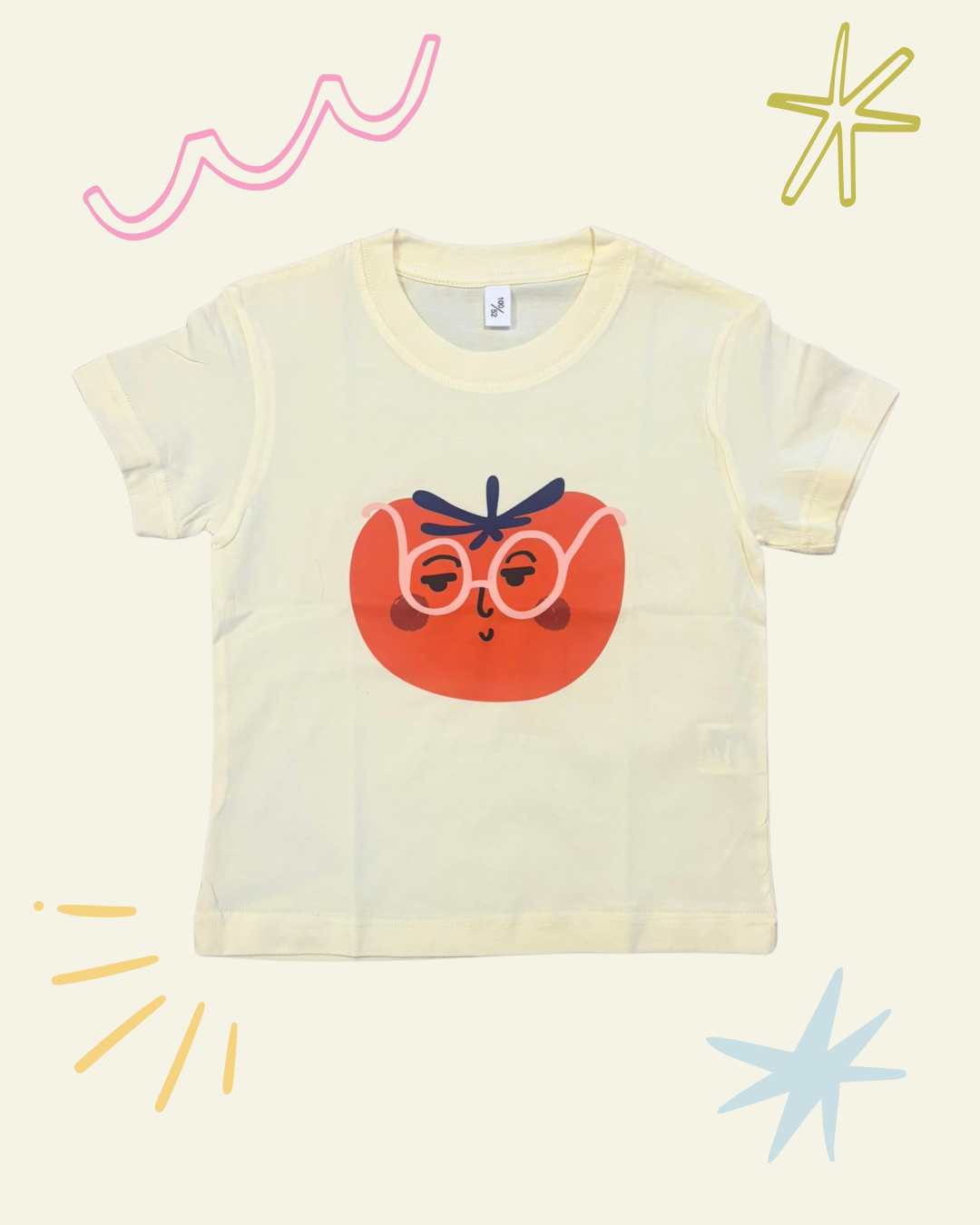 Tomato T-Shirt