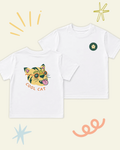 Cool Cat T-shirt