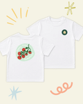 Teeny Tiny Tomatoes T-shirt