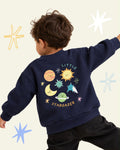 Stargazer Sweatshirt