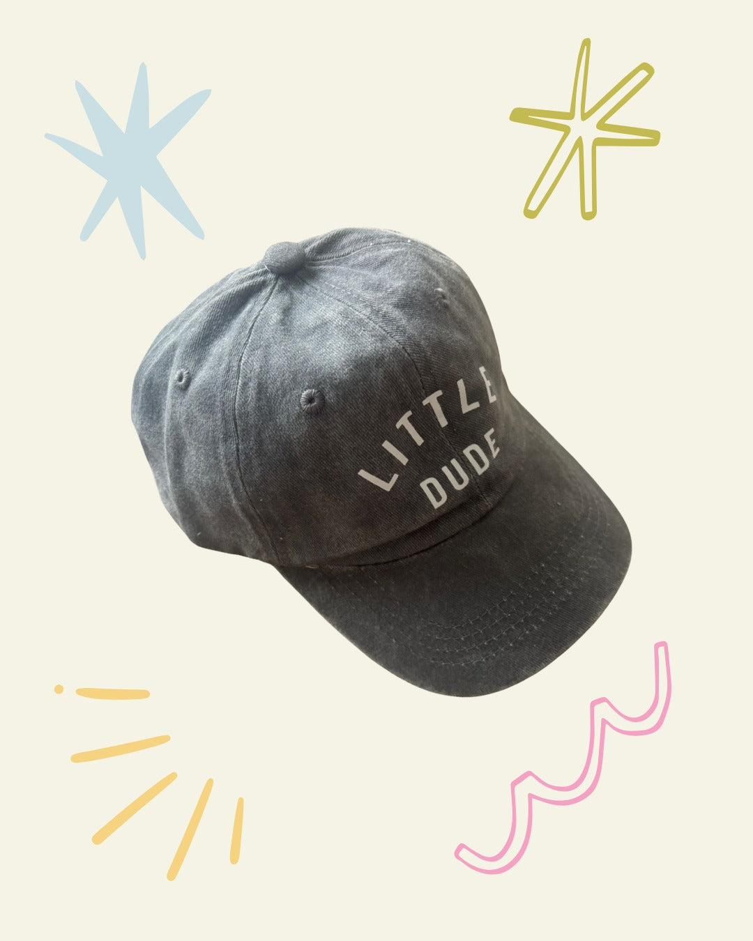Little Dude! Hat