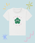 Green Logo T-Shirt